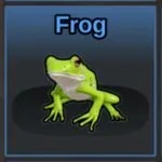 Roblox Fish it- Frog- 24/7 hosting