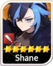 Seven Knights ReBIRTH- Shane- No disconnect AFK