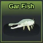 Roblox Fish it- Gar Fish- 24/7 hosting