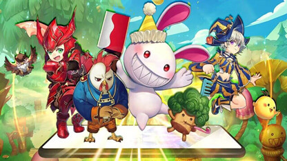 《希望M》登录问题解答