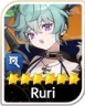 Seven Knights ReBIRTH- Ruri- Batch account grinding
