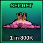 Queen Crab