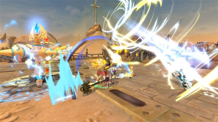 Dragon Nest 2: Evolution Tip 3: Dragon Nest 2 Evolution Main Quest Guide - LD Cloud Phone App