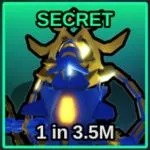 Robot Kraken