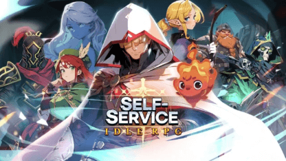 Self-Service Knight: idle RPG Beginner Guide