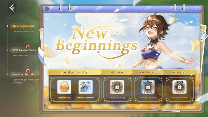 Manfaatkan Waktu Double EXP dan Event - Emulator Cloud LDCloud