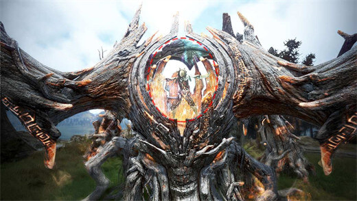 Black Desert Mobile World Boss: Mirumok Destroyer Offin - LDCloud