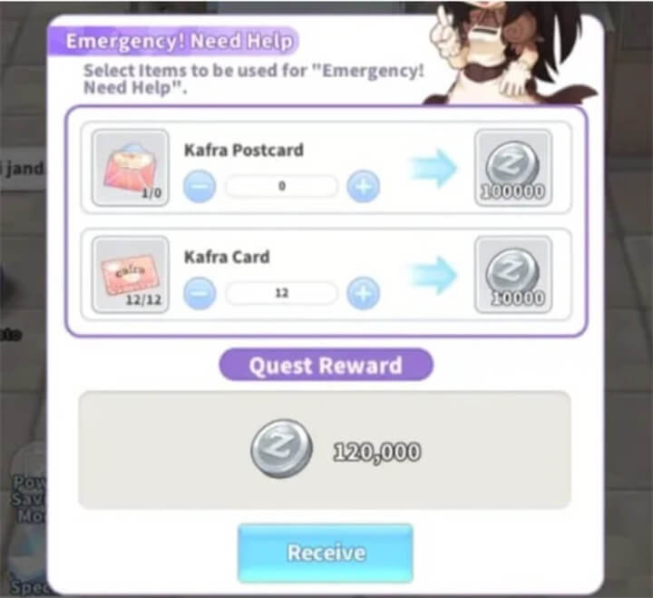 Ragnarok Labyrinth NFT Farming Guide: Kafra Shipping - LDCloud Cloud Phone