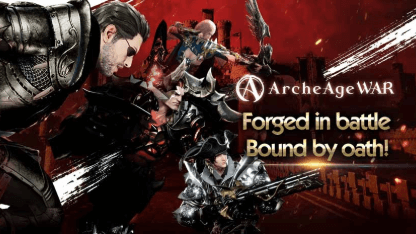 ArcheAge WAR Best Beginner Guide