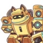 Trickcal: Chibi Go- MaestroMK2- 24/7 hosting