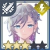 『アンベイル ザ ワールド』- ヴァレリア- 低遅延周回