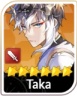 Seven Knights ReBIRTH- Taka- No disconnect AFK