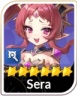 Seven Knights ReBIRTH- Sera- Cloud phone hands-free