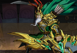 《胸懷三國：美人計》- 黃忠- 24小時線上