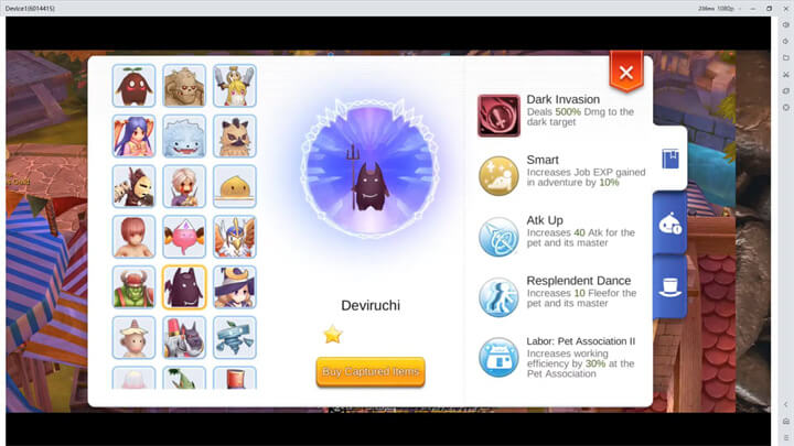 Kriteria Penilaian Tier List Pet - LDCloud