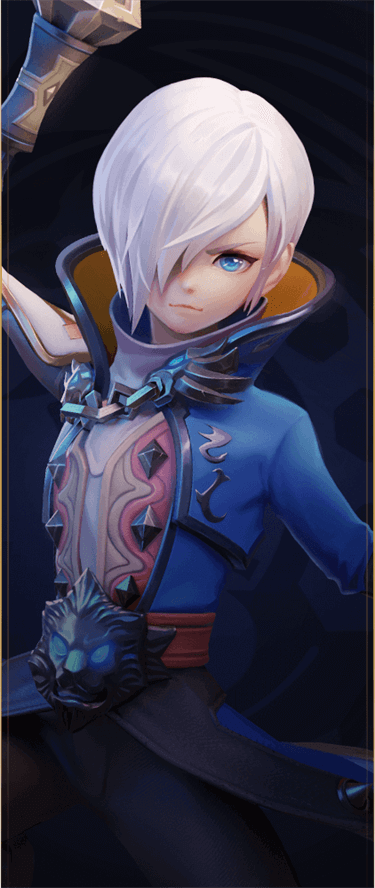 Dragon Nest 2: Evolution Classes - Cleric - LDCloud Android Emulator