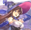 Goddess Order- Luna- LDCloud grinding