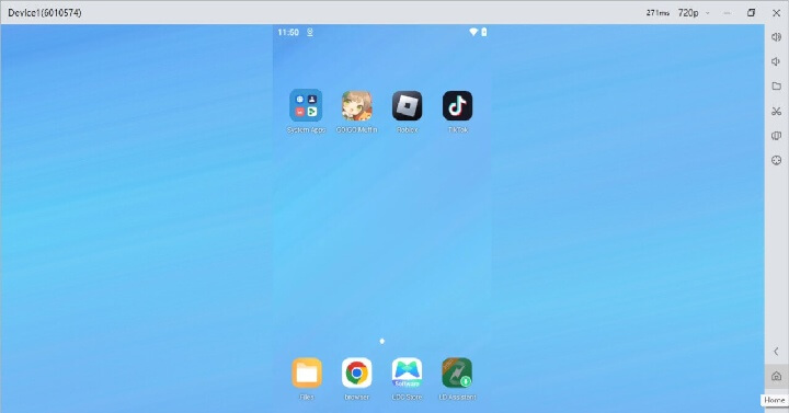 LDCloud: A Smart Solution to Access TikTok without VPN - LDCloud Android Cloud Phone