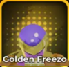Anime Crusaders- Golden Freezo- Virtual Phone