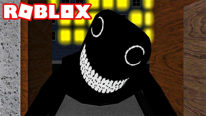 Best Scary Roblox Games To Play With Friends In 2023: It Lurks - LDCloud Cloud Emulator Online