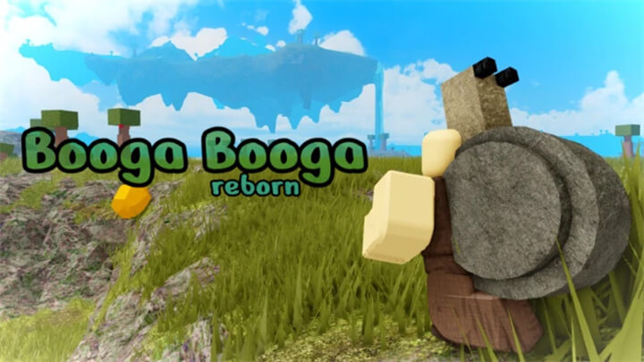 20 Game Roblox Yang Wajib Kamu Coba Pada 2025 Ini: Boogabooga Reborn - LDCloud