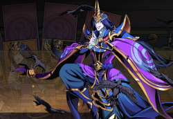 《胸懷三國：美人計》- 賈詡- 高效能雲手機