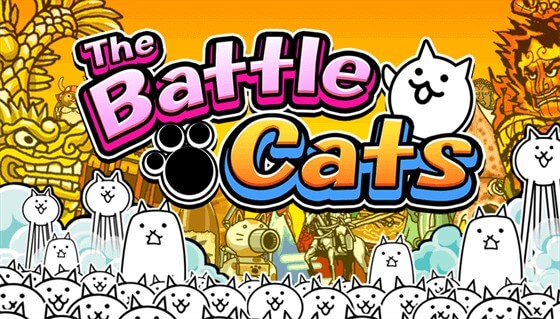 The Battle Cats - LDCloud Virtual Android Phone