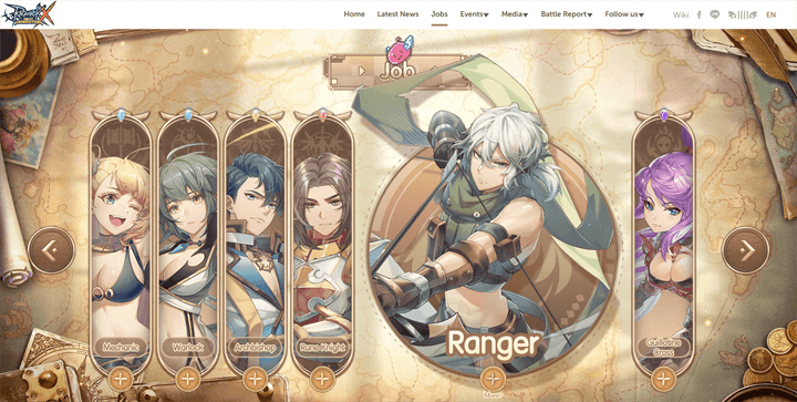 Mengapa Bermain Ragnarok X dengan LDCloud Lebih Baik - LDCloud