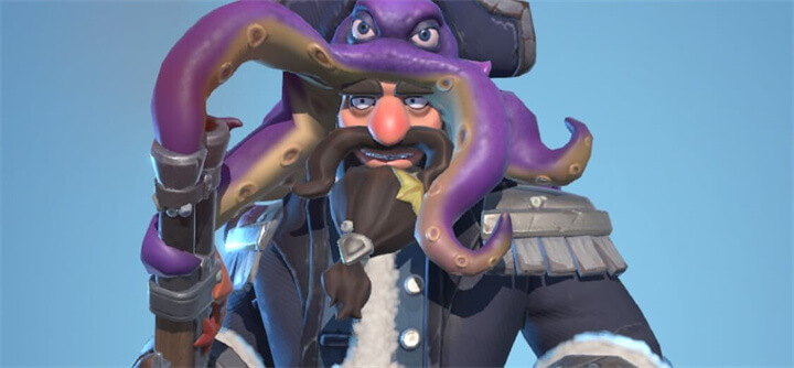 C Tier Whiteout Survival Hero: Hendrik - LDCloud Cloud Phone Online
