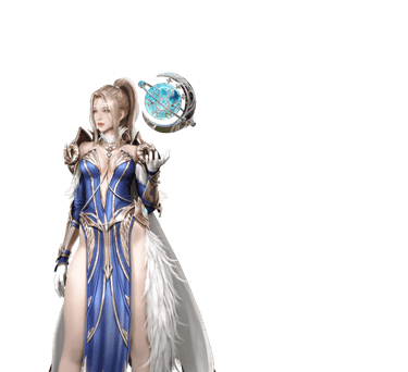 《HIT 2》新手職業:祭司 - 雷電雲手機