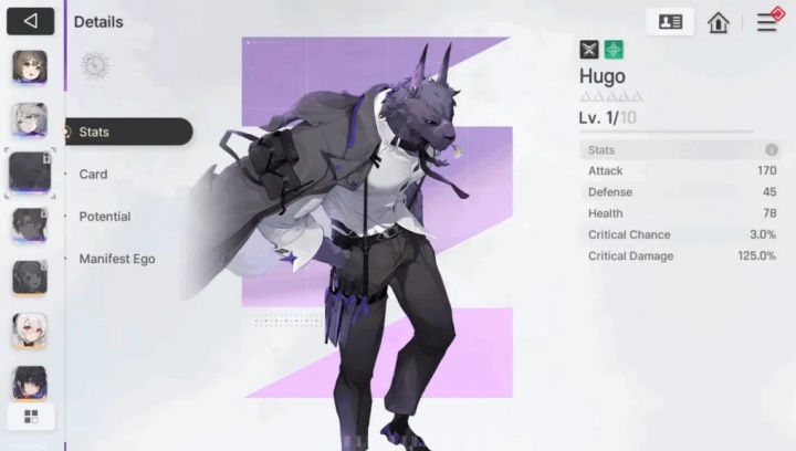 Chaos Nightmare Zero- Hugo- Low latency grinding