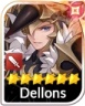 Seven Knights ReBIRTH- Dellons- LDCloud 24/7 AFK