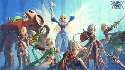 Ragnarok Origin Global: Top 3 Ways to Increase 3RD Job Damage