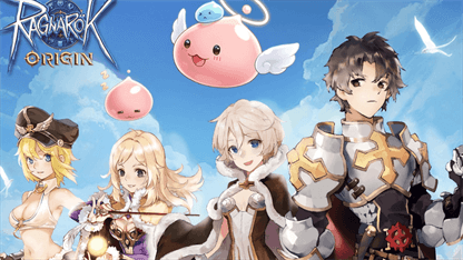 Best Ragnarok Origin Global Wizard Build Guide (2024 Updated)