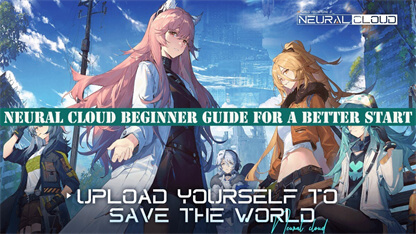 Neural Cloud Beginner Guide for A Better Start