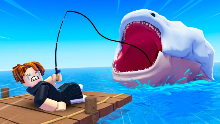 Roblox Fish It Codes (2025)