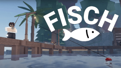 Roblox Fisch Guide - How to Get All Fishing Rods