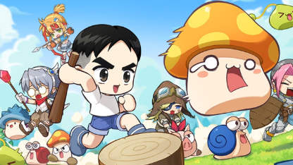 MapleStory: Idle RPG Beginner Guide