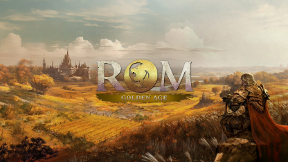 ROM: Golden Age Beginner Guide – Start Strong in Calderas