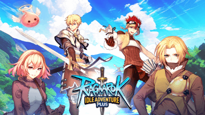 Ragnarok Idle Adventure Plus Best Class Guide