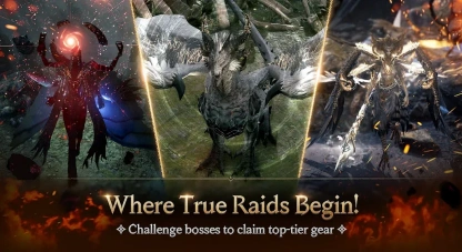 LORDNINE: Infinite AFK Guide – Level Up Without the Grind