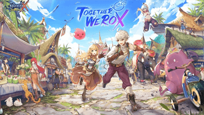 All Bosses in Ragnarok X: Next Generation