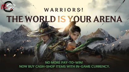 12SKY M GLOBAL Class Guide: Full Breakdown of All Classes