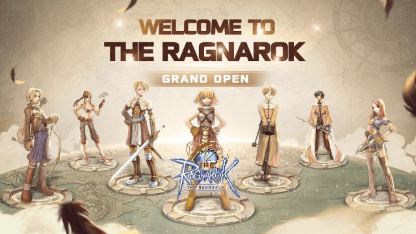 The Ragnarok Guide - How to Level up Faster in The Ragnarok