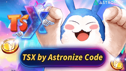 TSX by Astronize Code 2024