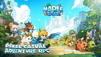 Maple Tale Beginner Guide