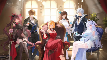 세븐나이츠 리버스 최대 버전 업데이트! 최신 펫 강력함 티어 정리