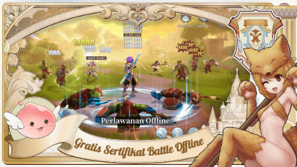 Panduan Leveling Cepat di Ragnarok M: Classic