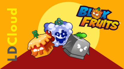 Kode Blox Fruits Terbaru 2025