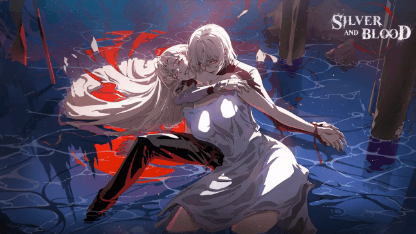 Silver and Blood Guide for Beginner: Top Tips for Success